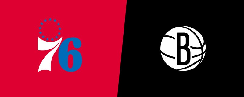 Preseason: 76ers at Nets