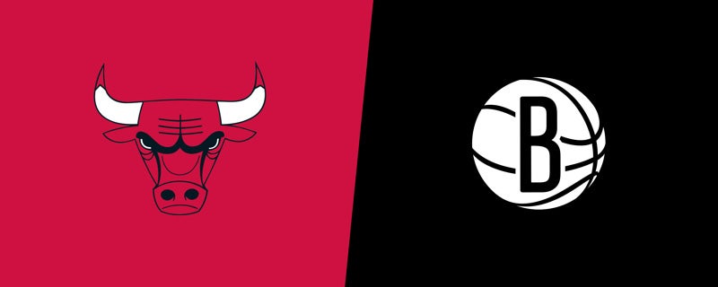 Bulls at Nets