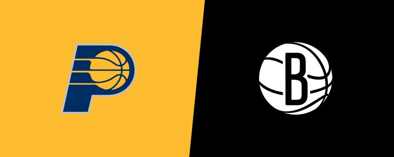 Pacers at Nets