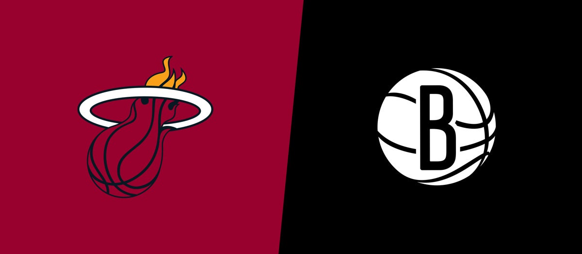 Heat at Nets
