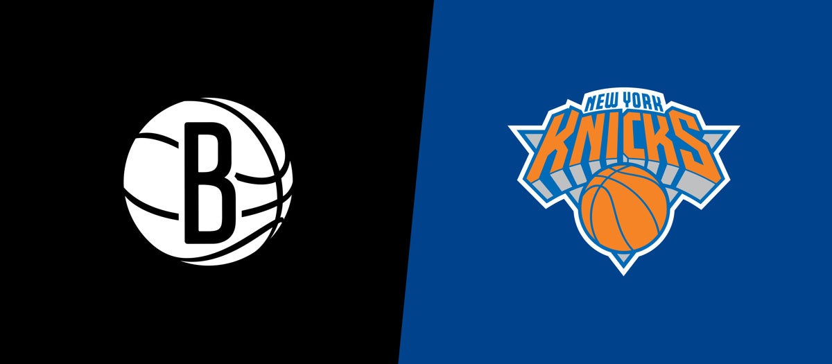 Nets at Knicks