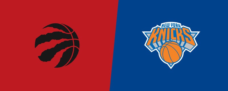 Preseason: Raptors at Knicks