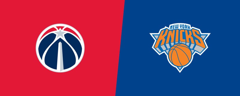 Preseason: Wizards at Knicks