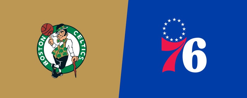 Preseason: Celtics at 76ers