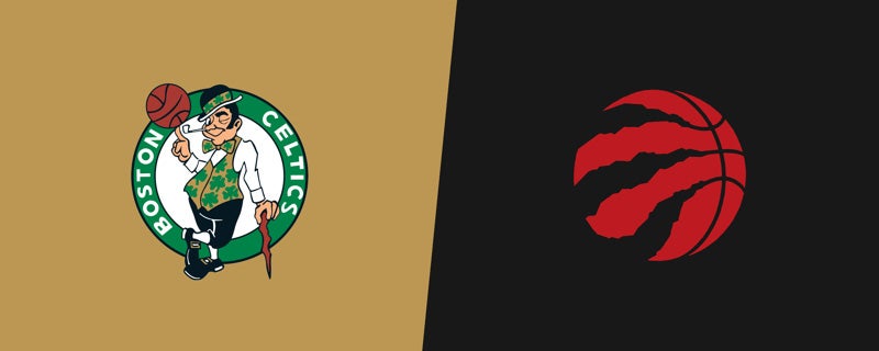 Celtics at Raptors