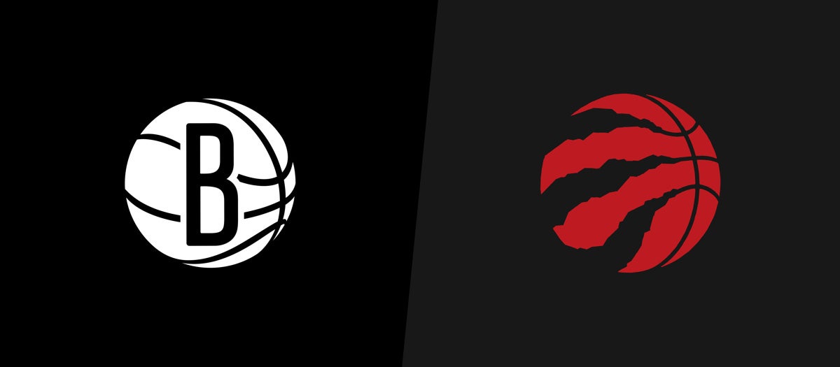 Nets at Raptors