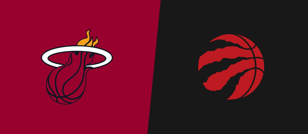 Preseason: Heat at Raptors
