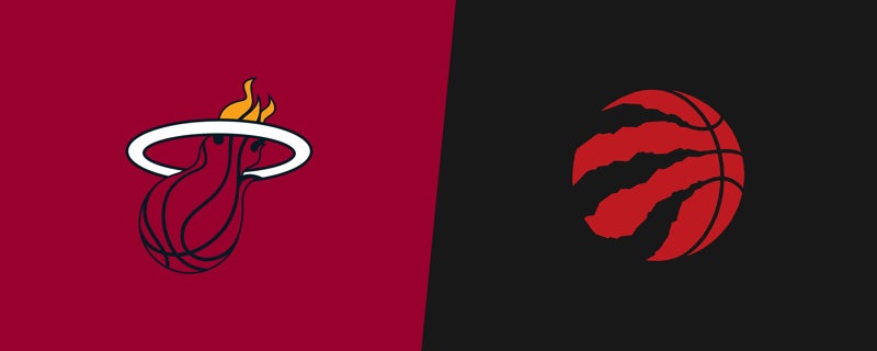 Preseason: Heat at Raptors