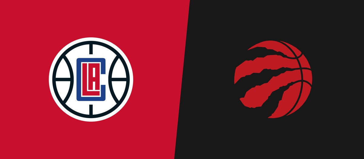 Preseason: Clippers at Raptors