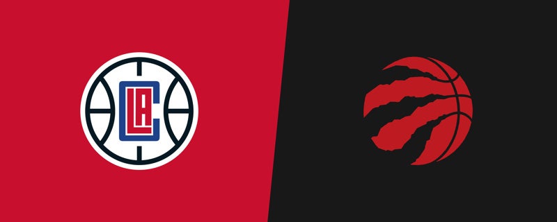 Preseason: Clippers at Raptors