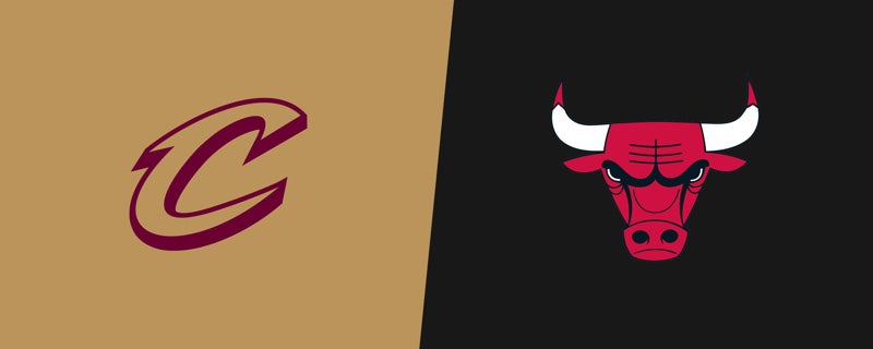 Cavaliers at Bulls