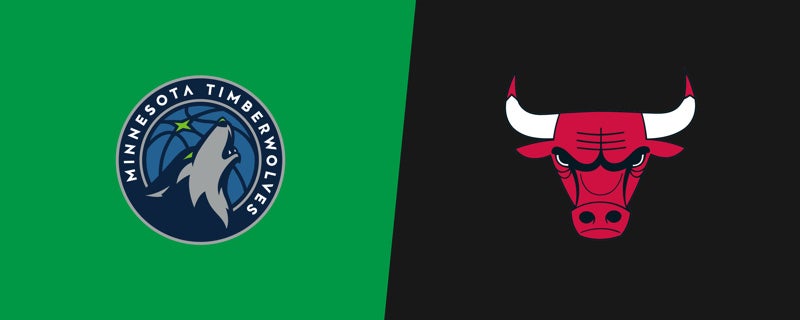Preseason: Timberwolves at Bulls