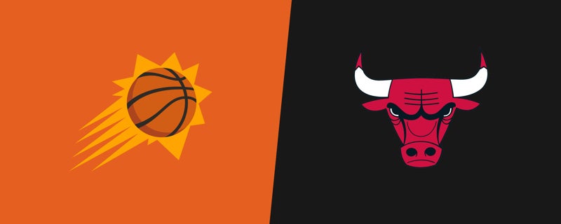 Preseason: Suns at Bulls