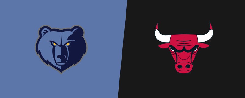 Preseason: Grizzlies at Bulls