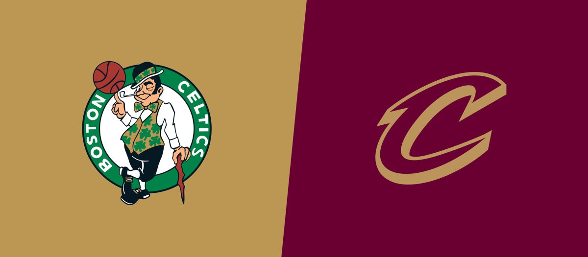 Celtics at Cavaliers
