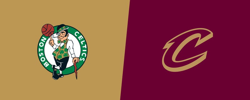 Preseason: Celtics at Cavaliers