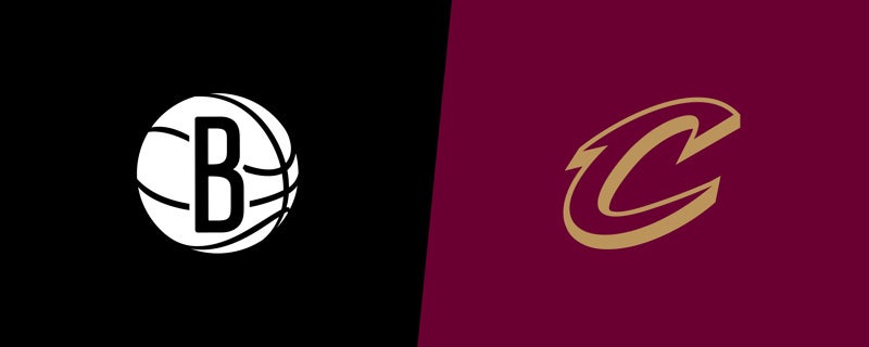 Nets at Cavaliers