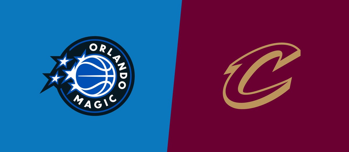 Preseason: Magic at Cavaliers