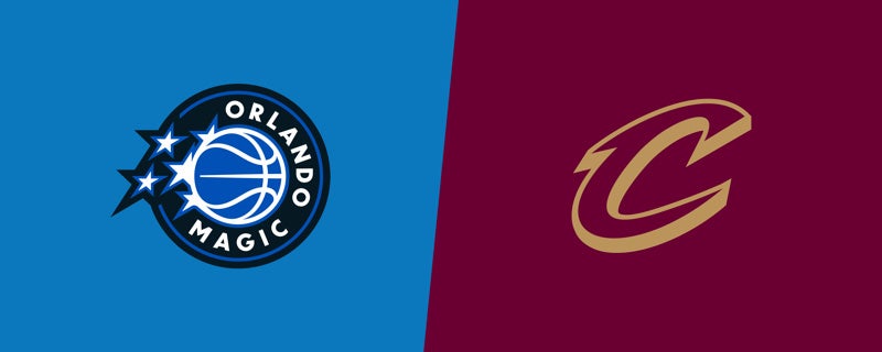 Preseason: Magic at Cavaliers