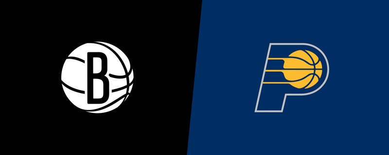 Nets at Pacers