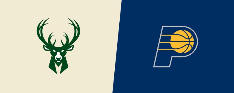 Preseason: Bucks at Pacers
