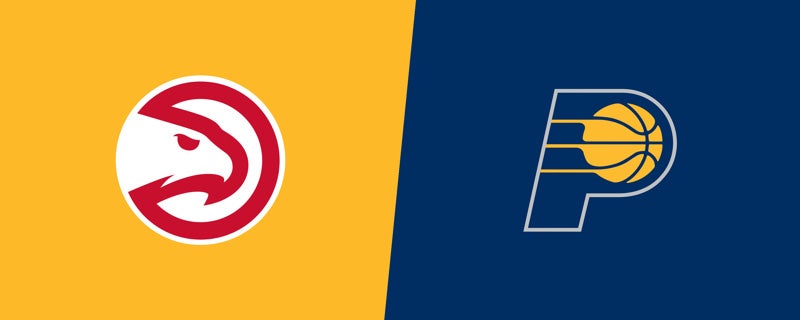 Preseason: Hawks at Pacers