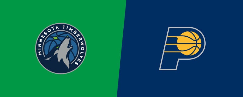 Preseason: Timberwolves at Pacers