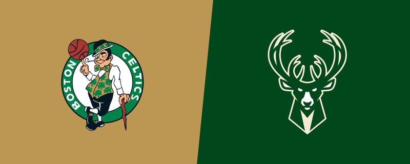 Celtics at Bucks