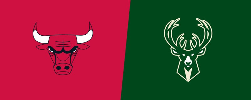Preseason: Bulls at Bucks
