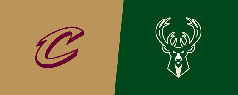 Cavaliers at Bucks