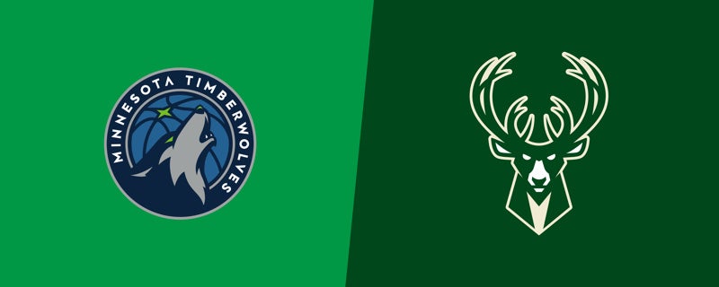 Preseason: Timberwolves at Bucks