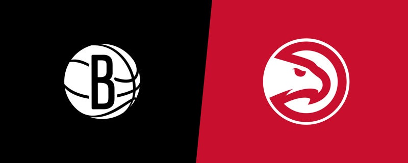 Nets at Hawks