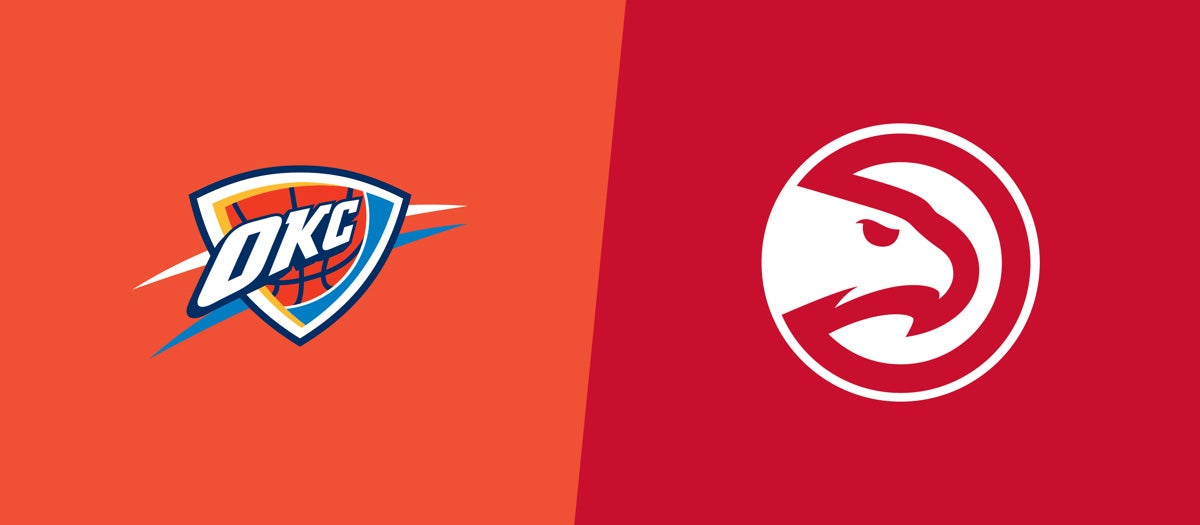 Preseason: Thunder at Hawks