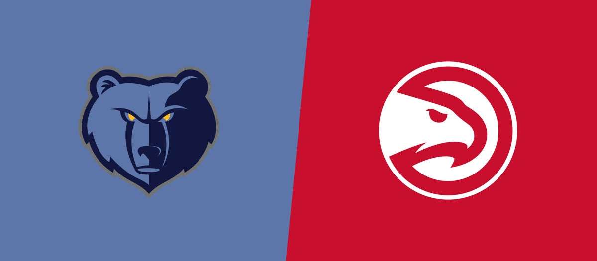 Preseason: Grizzlies at Hawks