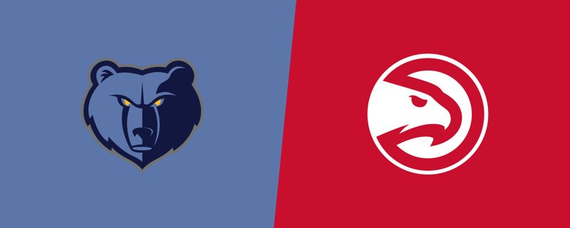 Preseason: Grizzlies at Hawks