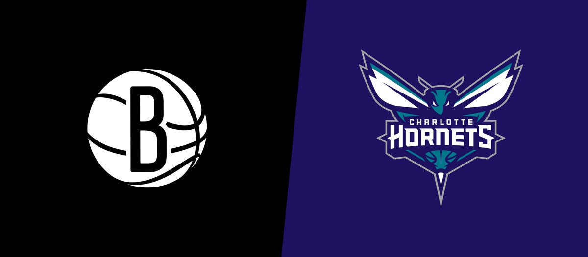 Preseason: Nets at Hornets