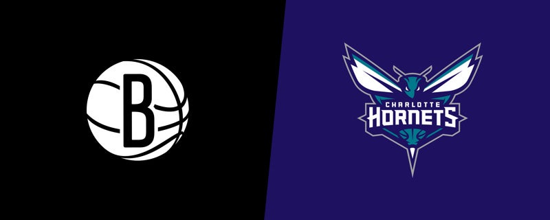 Preseason: Nets at Hornets