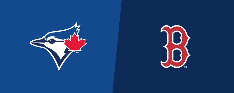 Spring Training: Blue Jays at Red Sox