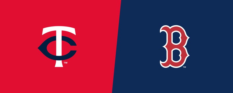 Spring Training: Twins at Red Sox