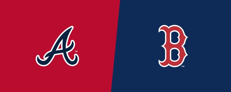 Spring Training: Braves at Red Sox