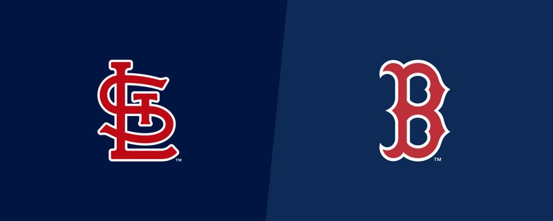Spring Training: Cardinals at Red Sox