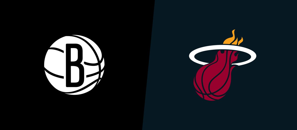 Preseason: Nets at Heat