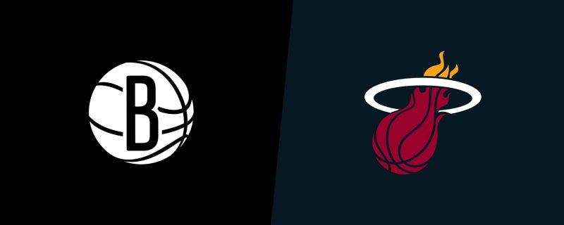 Preseason: Nets at Heat