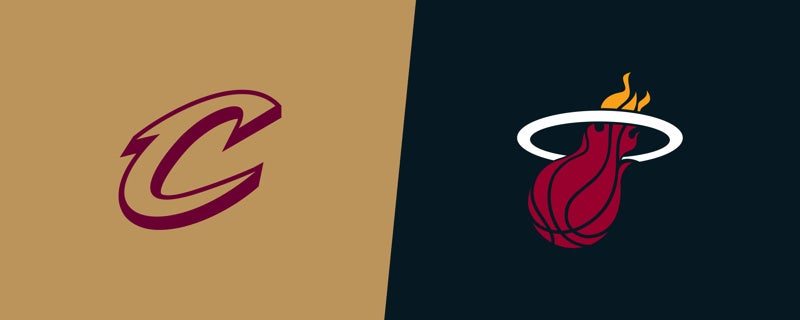 Cavaliers at Heat