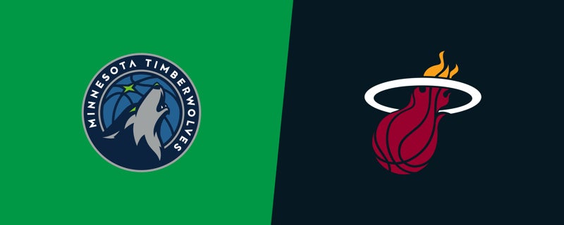 Preseason: Timberwolves at Heat