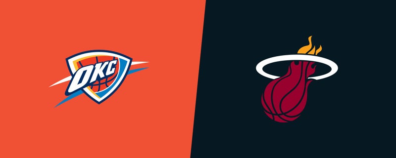 Thunder at Heat