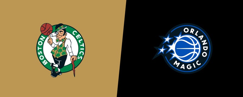 Celtics at Magic