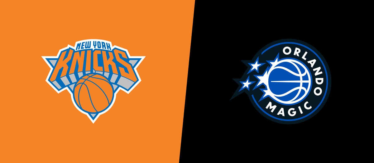 Knicks at Magic