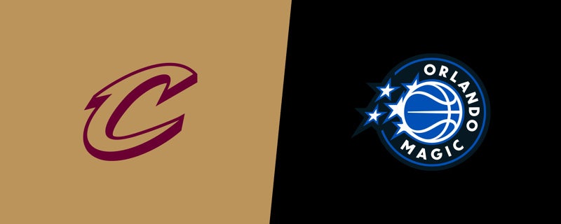 Preseason: Cavaliers at Magic