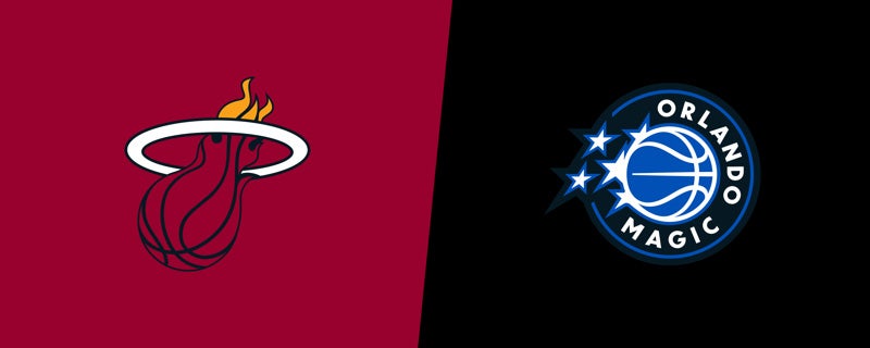 Preseason: Heat at Magic